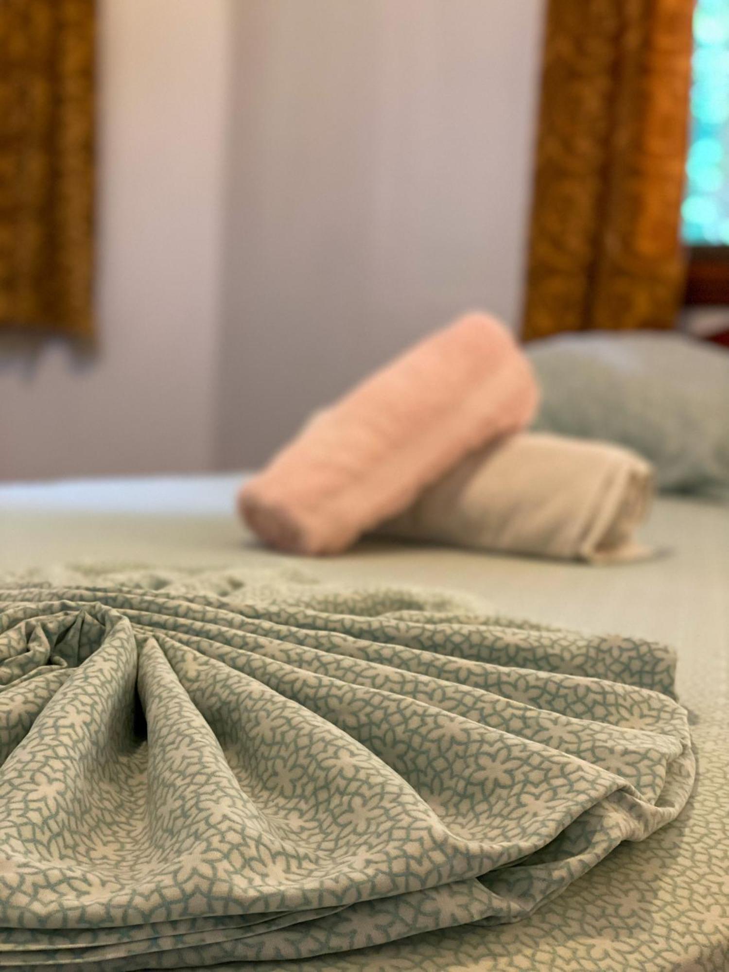 Puerto Viejo de Talamanca La Ruka Hostel חדר תמונה
