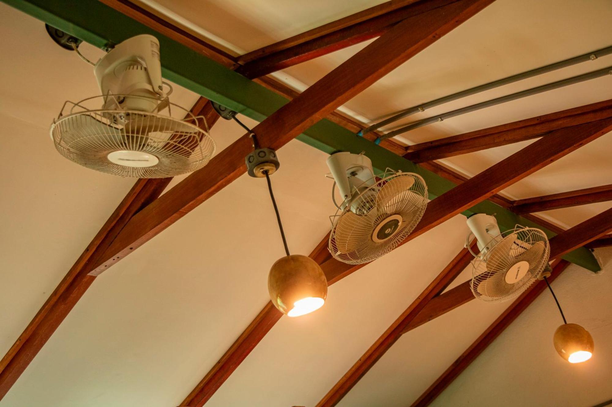 Puerto Viejo de Talamanca La Ruka Hostel חדר תמונה